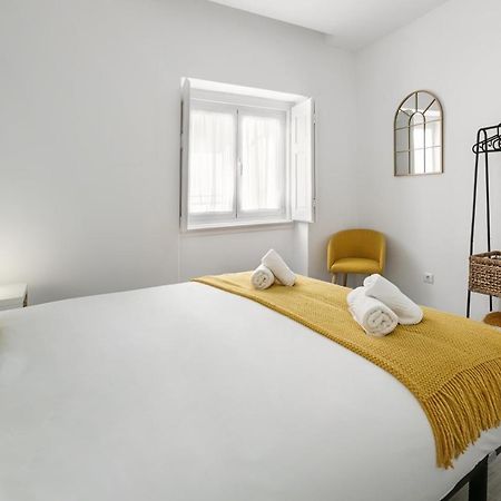 Refugio Da Nazare Apartment ภายนอก รูปภาพ