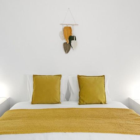 Refugio Da Nazare Apartment ภายนอก รูปภาพ