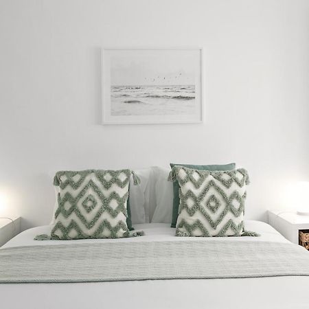Refugio Da Nazare Apartment ภายนอก รูปภาพ