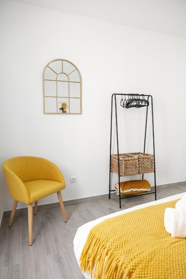Refugio Da Nazare Apartment ภายนอก รูปภาพ