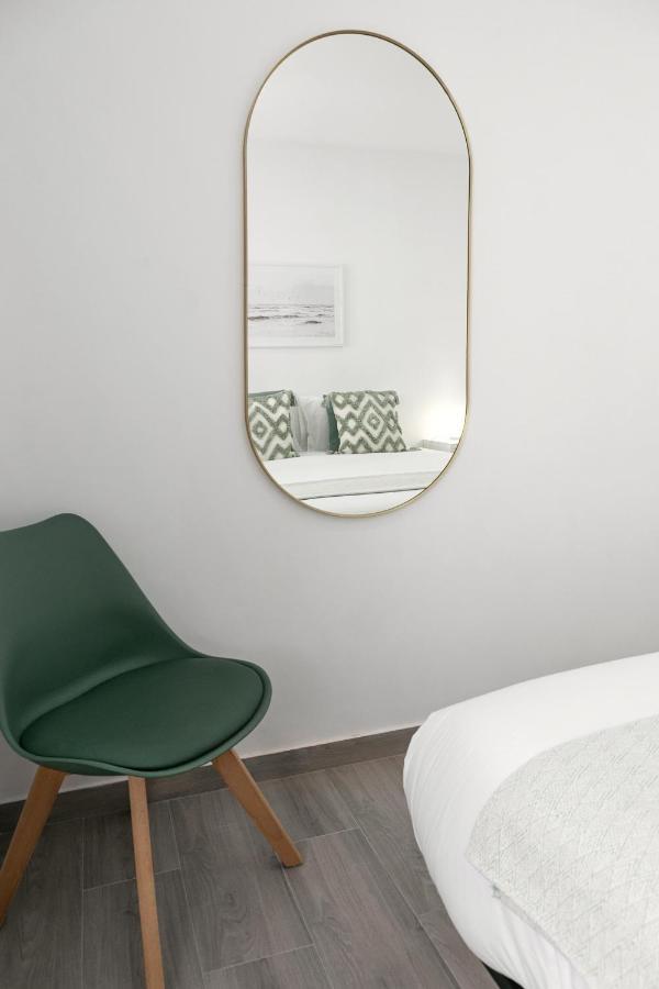 Refugio Da Nazare Apartment ภายนอก รูปภาพ