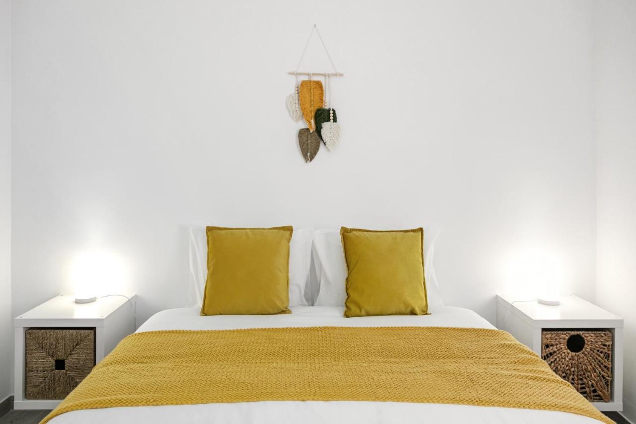 Refugio Da Nazare Apartment ภายนอก รูปภาพ