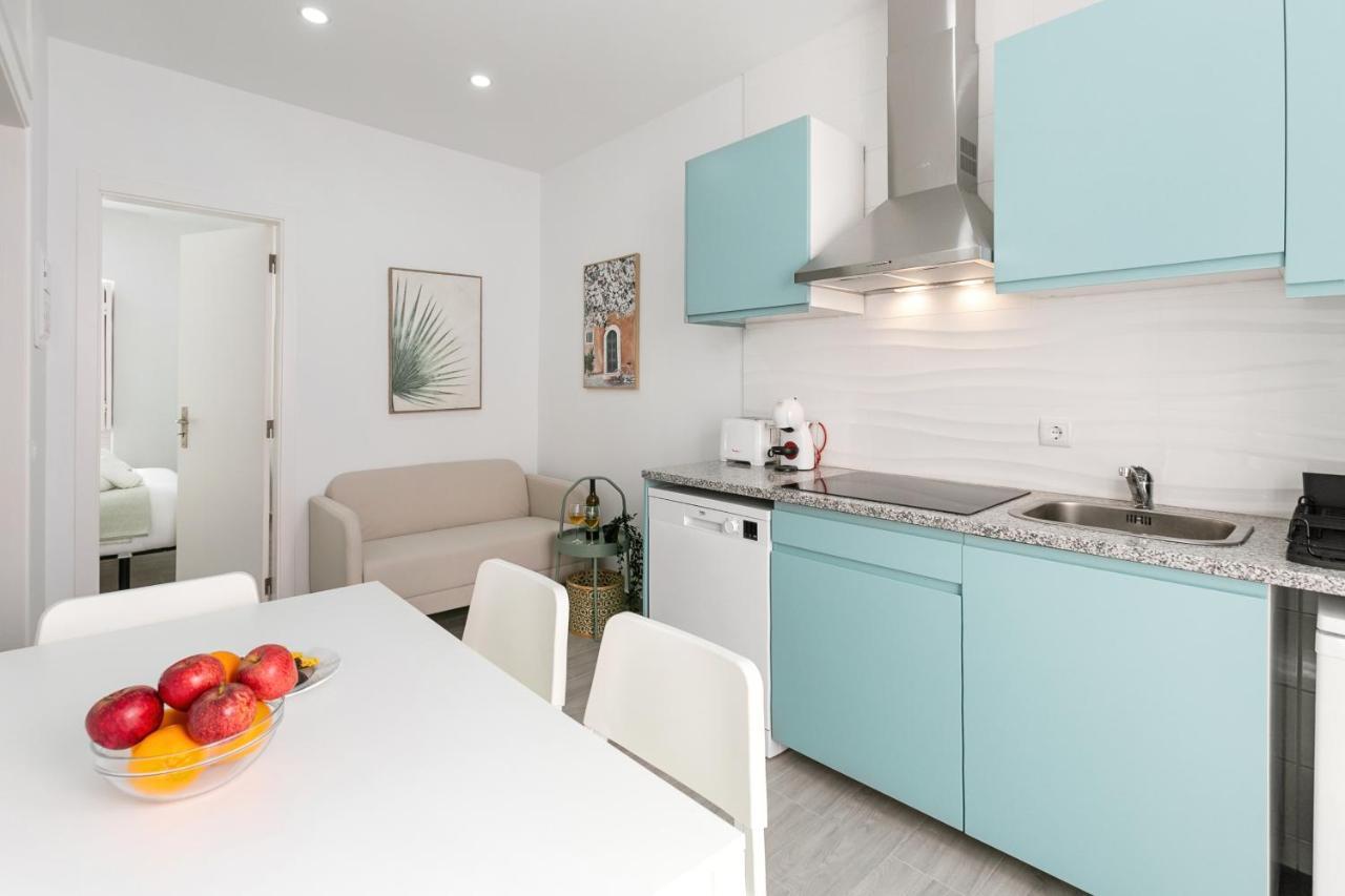 Refugio Da Nazare Apartment ภายนอก รูปภาพ