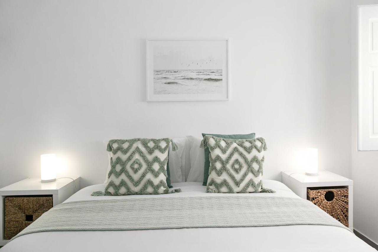 Refugio Da Nazare Apartment ภายนอก รูปภาพ