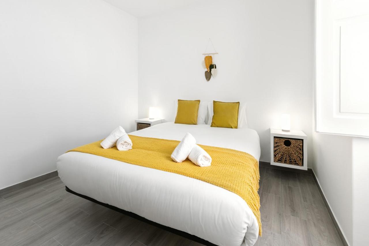 Refugio Da Nazare Apartment ภายนอก รูปภาพ