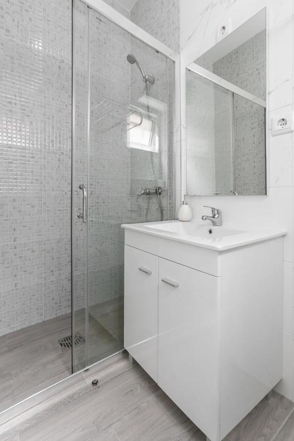 Refugio Da Nazare Apartment ภายนอก รูปภาพ